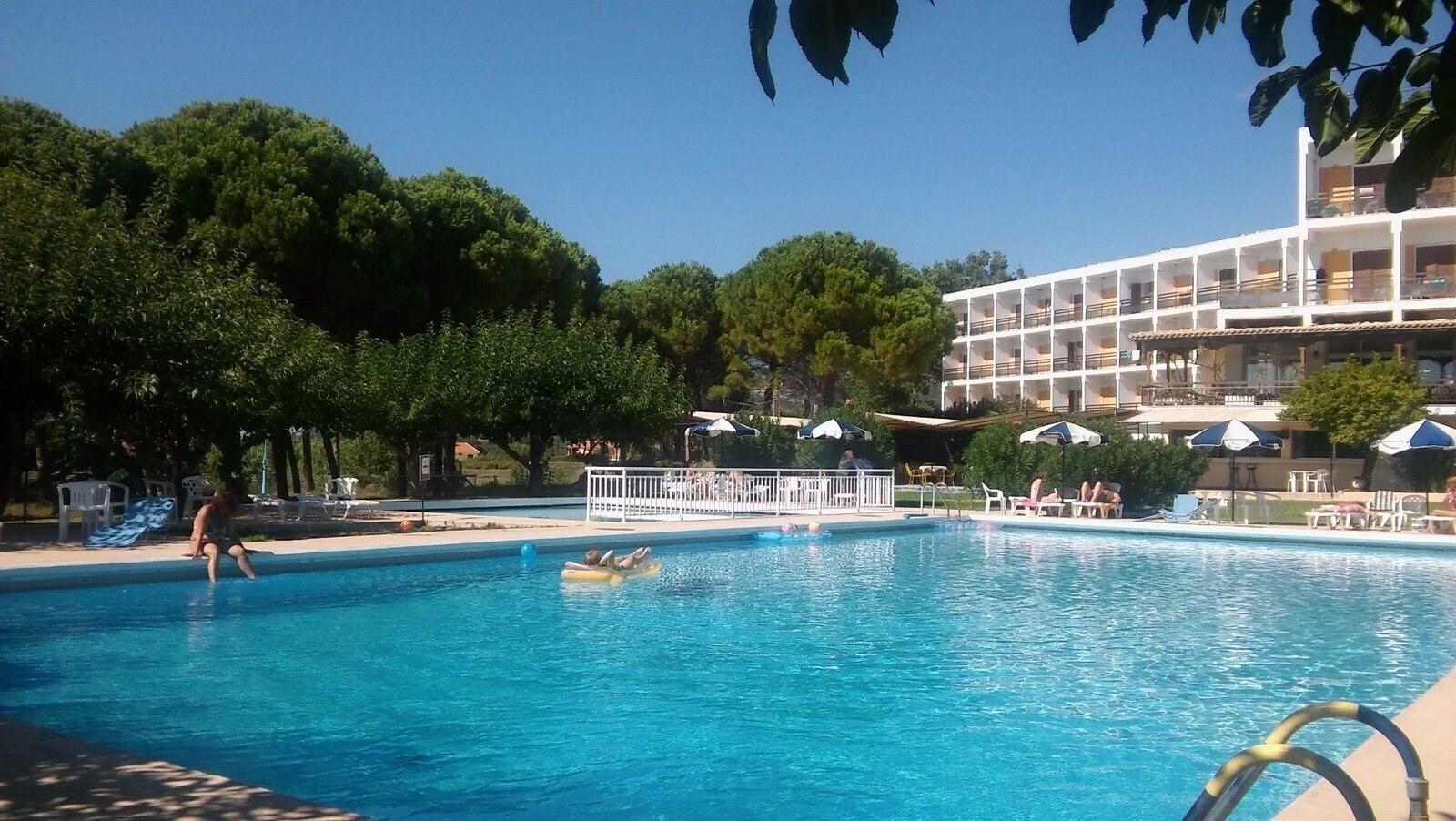 Картинка Irinna Hotel 3*